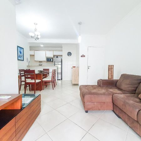 Апартаменты Residencial Jeriva E Jacaranda Убатуба Экстерьер фото