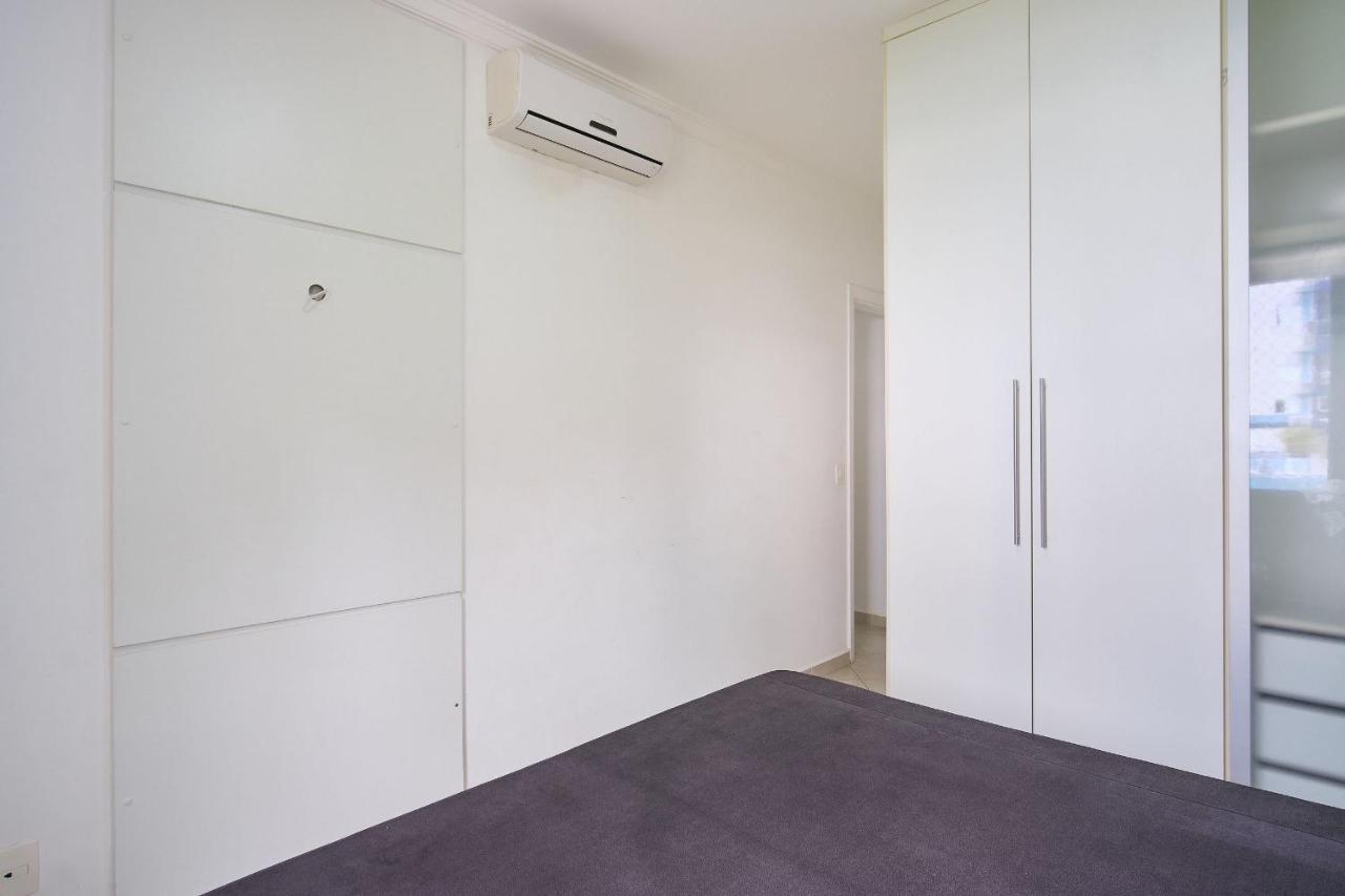 Апартаменты Residencial Jeriva E Jacaranda Убатуба Экстерьер фото