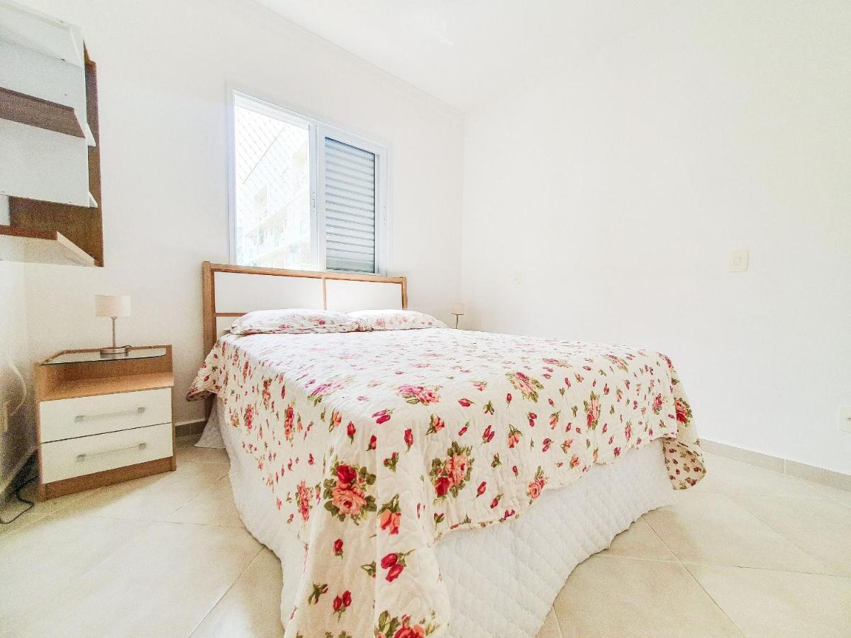 Апартаменты Residencial Jeriva E Jacaranda Убатуба Экстерьер фото